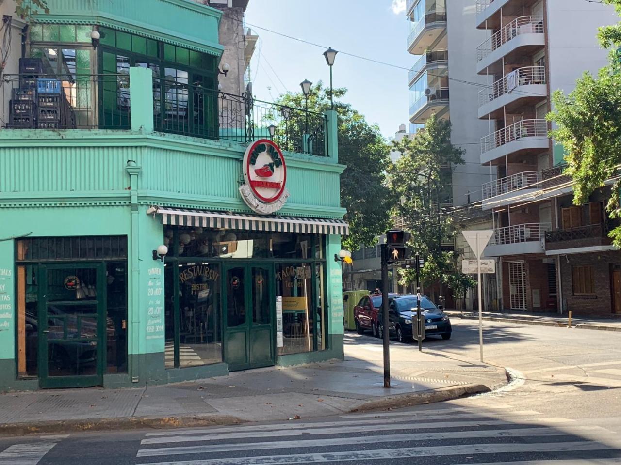Potosi 3831 Apartment Buenos Aires Exterior photo